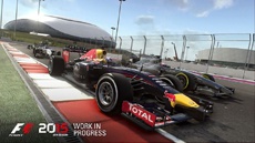 Гоночная серия F1 дебютирует на PS4 и Xbox One в июне