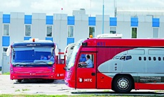 На 3G аукцион выставят все частоты, но российский МТС хотят не допустить