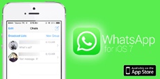 В WhatsApp для iOS появятся голосовые звонки