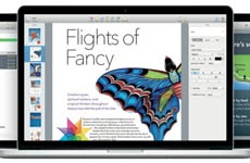 Apple прогнулась под разгневанных пользователей и переделала офисный пакет iWork