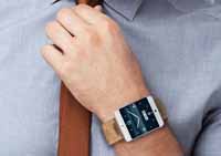 Рынок "умных" часов будет расти на 67,6% в год