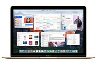 Apple раскрыла дату выхода операционной системы OS X El Capitan