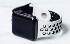 Первый взгляд на «умные» часы Apple Watch NikeLab от Nike