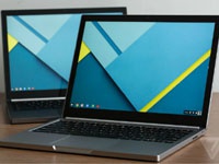 Google следит за несовершеннолетними пользователями Chromebook