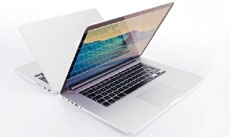 Новый MacBook Pro официально поддерживает 5K-дисплеи с разрешением 5120 x 2880 пикселей