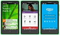 Nokia выпустит еще два Android-смартфона