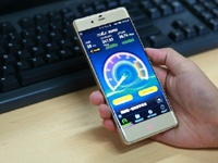 Смартфон ZTE Nubia Z9S получит поддержку сетей LTE Cat. 9