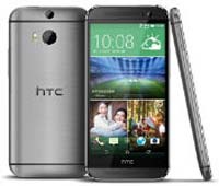 HTC представила смартфон One (M8) Eye