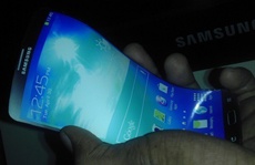 Samsung Galaxy S7 и Note 5 получат гибкие дисплеи