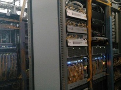 Евротранстелеком рассказал о пережитом обыске