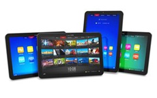 Рост рынка планшетов возобновится в третьем квартале