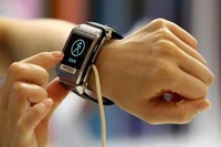 Конкурентам Apple и Samsung не стоит инвестировать в "умные" часы