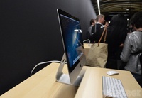 Apple запустила производство 4K-моноблоков iMac