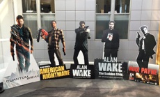 Авторы Max Payne и Quantum Break рассказали о своём следующем проекте