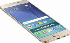 Samsung Galaxy A8 начал обновляться до Android 6.0.1