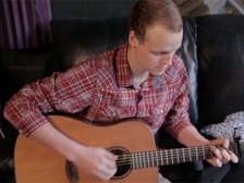 Скончался больной раком музыкант, ставший звездой YouTube