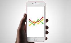 Тест показал, что iPhone 6s – самый быстрый смартфон в мире