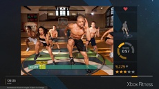 Microsoft закроет сервис Xbox Fitness