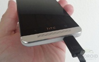 HTC One лишен «быстрой зарядки» от Qualcomm