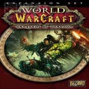 Серверы World of Warcraft подверглись DDoS-атаке