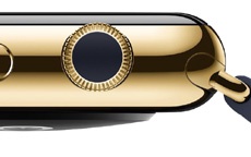 Сапфировое стекло существенно влияет на оптические свойства дисплея Apple Watch
