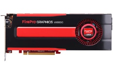 Через месяц AMD представит профессиональный ускоритель FirePro, основанный на GPU Hawaii