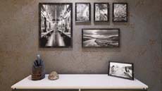 Виртуальную квартиру Unreal Engine 4 сложно отличить от реальности