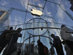 Apple задумалась над проектом iWatch не менее 1,5 года назад