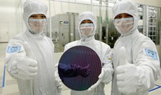 Samsung получит немалую прибыль на контракте AMD с GlobalFoundries