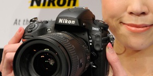 Microsoft разрешила Nikon выпускать Android-устройства