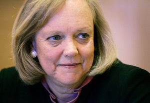 HP идет на поправку