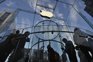 Apple задумалась над проектом iWatch не менее 1,5 года назад