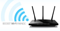 Как усилить сигнал Wi-Fi-роутера