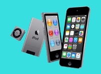 Есть ли будущее у iPod в эпоху Apple Music?