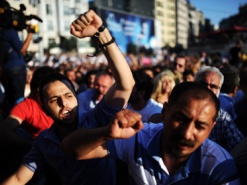 Twitter отказался сотрудничать с турецкими властями