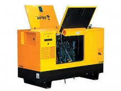 Дизельные генераторы ЗАО «Альтернатива» предлагает через Интернет