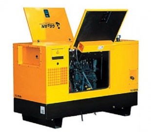 Дизельные генераторы ЗАО «Альтернатива» предлагает через Интернет