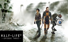 Слитый в сеть сценарий Half-Life 2: Episode 3 взорвал Интернет