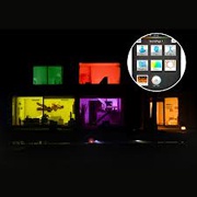 Систему «умных лампочек» от Philips можно взломать и удаленно отключить свет