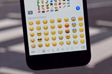 Apple назвала самый популярный смайлик на iPhone