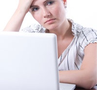 Как компьютер влияет на психику человека