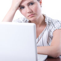 Как компьютер влияет на психику человека