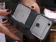 Чехол от SanDisk расширит память iPhone на 128 ГБ