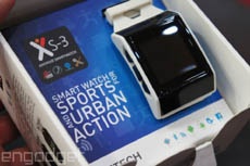 Часы Exetech заменят смартфон