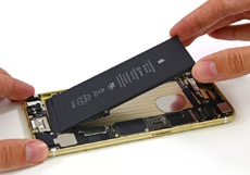 Создан аккумулятор для смартфонов, который заряжается за 1 минуту