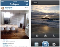 Instagram обновила клиенты для Android и iOS