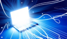 Учёные нашли способ увеличить скорость интернета в сто раз