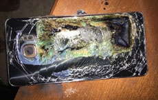 Зафиксировано ещё более двух десятков случаев перегрева Galaxy Note 7