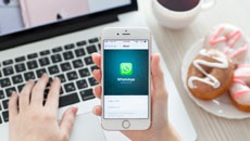 Почему WhatsApp проигрывает Viber, Telegram и даже Skype