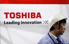 Toshiba вернулась к прибыльности